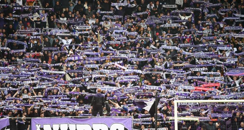  - Toulouse : les supporters en colère, la finale de la Coupe de France en cause 