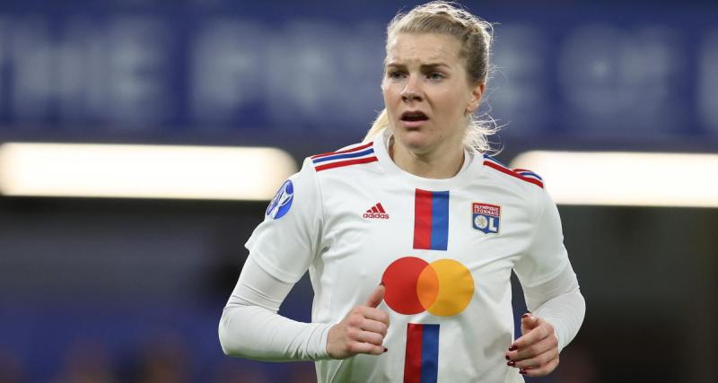  - Barça, OL (F) : les Blaugranas veulent s'offrir une star des Fenottes et sont prêts à battre un record !