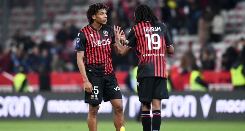  - PSG - Mercato : coup de tonnerre dans le dossier Todibo (OGC Nice) ! 