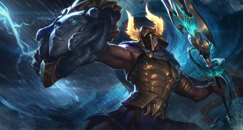  - League of Legends : les développeurs expliquent leur raisonnement pour le patch 13.7