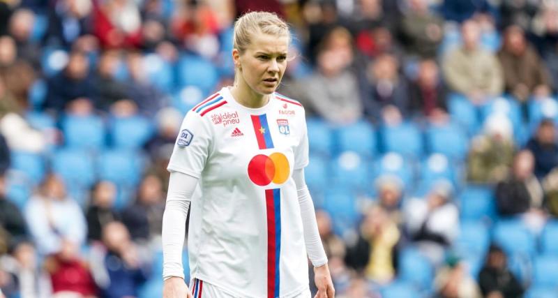  - OL : vers un transfert record d'une attaquante au FC Barcelone ?