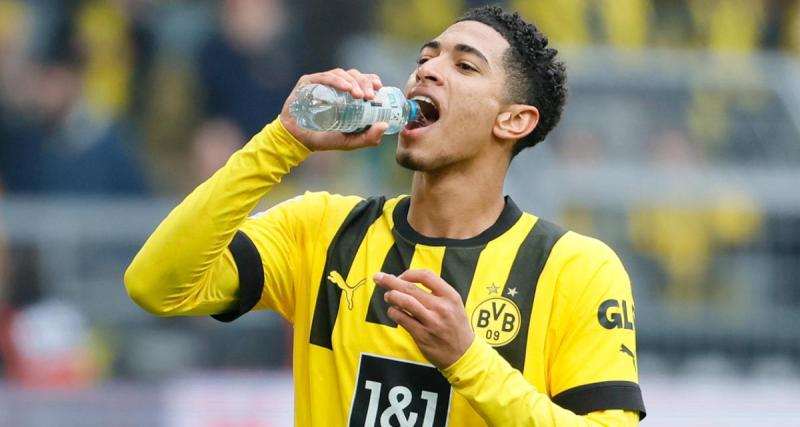  - PSG - Mercato : coup dur pour Paris dans les dossiers Bellingham et Osimhen ! 