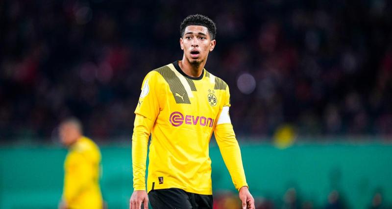  - Real Madrid : malgré le retrait de Liverpool, concurrence toujours XXL pour Bellingham ?