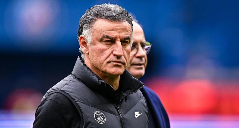  - PSG, OGC Nice : le Qatar prend une première décision forte pour Galtier 