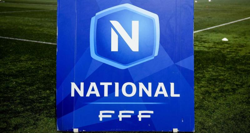  - National : Nancy - Red Star reporté pour des raisons de sécurité !