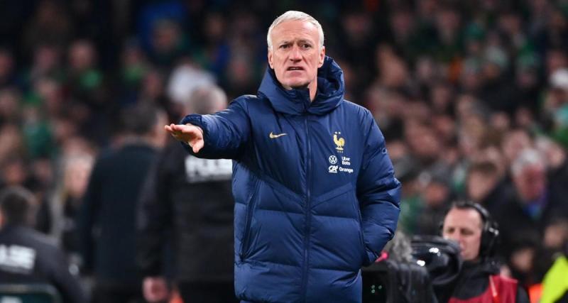  - OM : Didier Deschamps s’exprime sur la méthode Igor Tudor