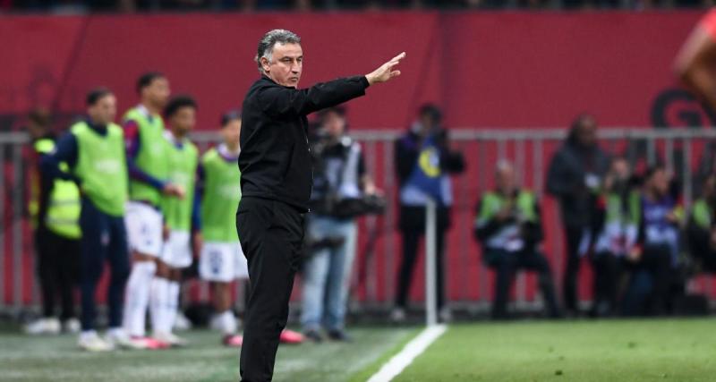  - PSG : une enquête interne ouverte au club suite à l'affaire Christophe Galtier ! 