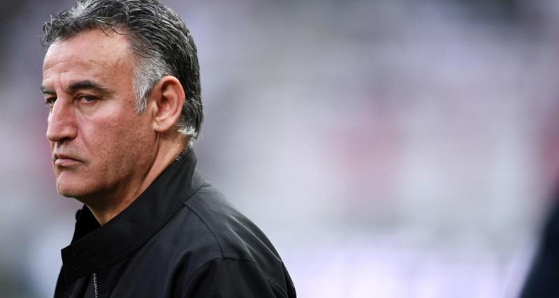  - PSG : le CUP réclame le départ de Galtier si "les faits sont avérés" 