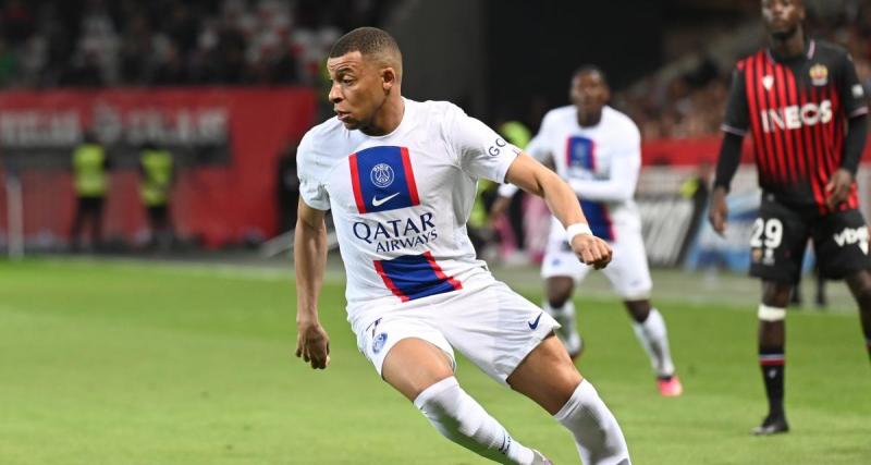  - PSG : grande nouvelle pour les Parisiens, Mbappé de retour à l'entraînement !