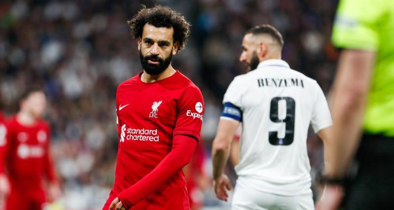  - Real Madrid, FC Barcelone - Mercato : une légende veut voir Salah en Liga !