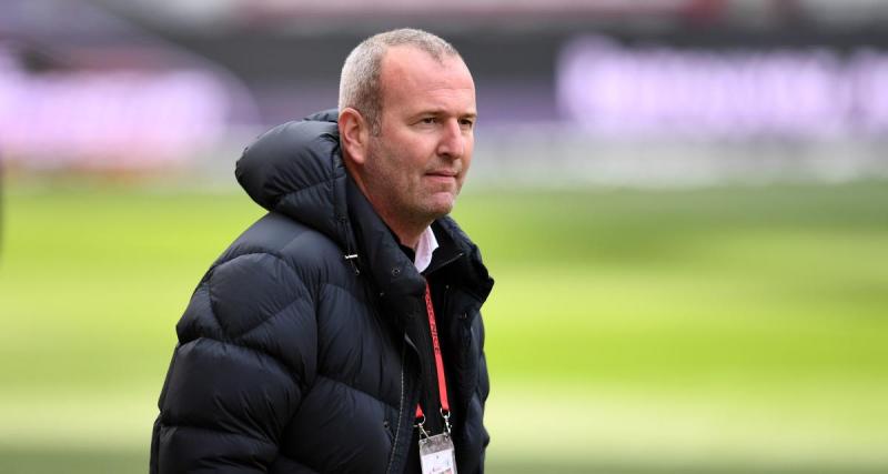  - 🚨 PSG, Nice : Fournier sort du silence dans l'affaire Galtier !