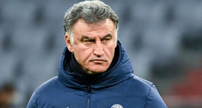  - PSG, OGC Nice : le CUP réagit à l’affaire Galtier
