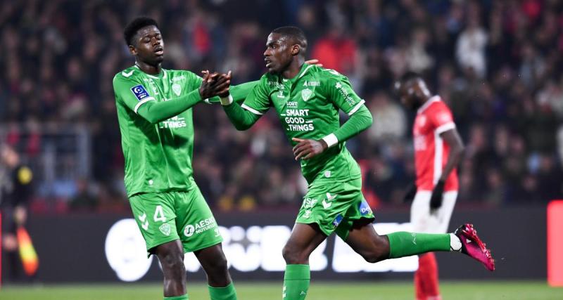  - L’ASSE en tête, Grenoble bon dernier… les clubs qui utilisent le plus de jeunes en Ligue 2