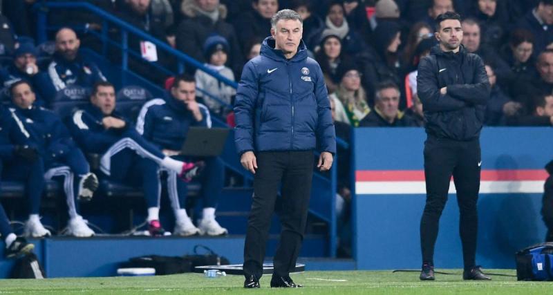  - Nice, PSG : Galtier se fait dézinguer totalement par les Ultras Niçois !