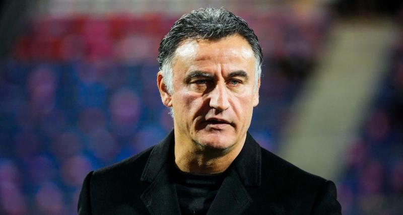  - 🚨 PSG : Galtier sort du silence après les graves accusations 