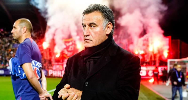  - Affaire Galtier : grosse révélation, le club n'a pas ouvert d'enquête !