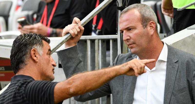  - Affaire Galtier : "révolté", Julien Fournier sort du silence