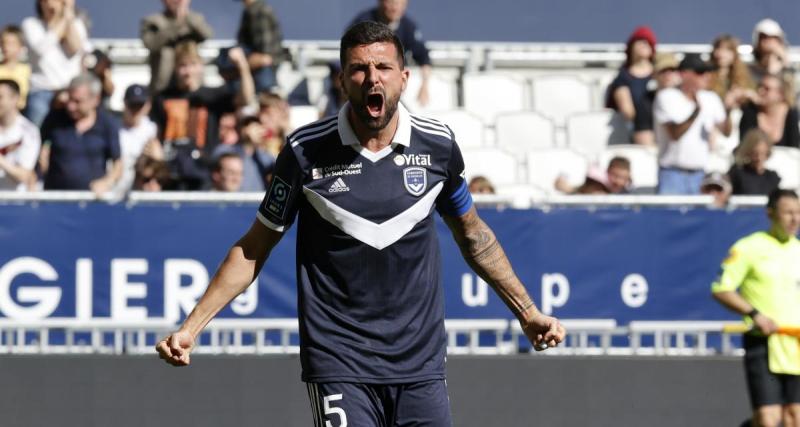  - Ligue 2 : Nkounkou, Barbet, Sissoko… les Talents Foot-National de la J30