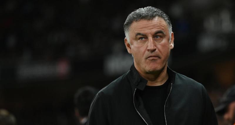  - PSG, OGC Nice : Christophe Galtier menacé de mort et sous protection policière !