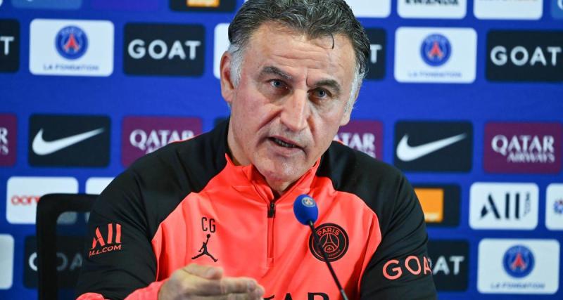  - PSG, OGC Nice : le clan de Galtier et Fournier sortent du silence, les Ultras de Nice jubilent