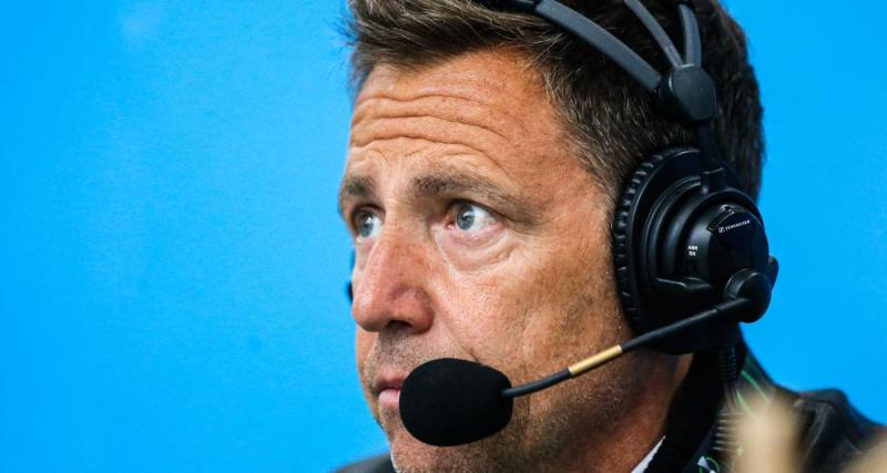  - OM : Daniel Riolo fracasse Tudor après sa sortie polémique à Lorient