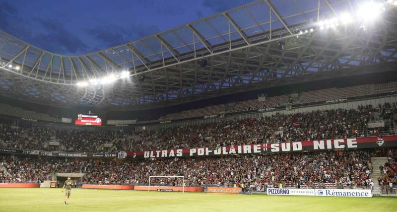  - PSG : les Ultras niçois dézinguent Christophe Galtier