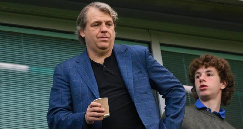  - Real Madrid – Chelsea : Todd Boehly provoque les Merengue avant le choc de C1