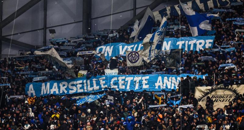  - OM : le club toujours en tête du Championnat des Tribunes