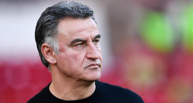  - PSG : entre affiliation au RN et chantage au ramadan, révélations explosives sur Galtier