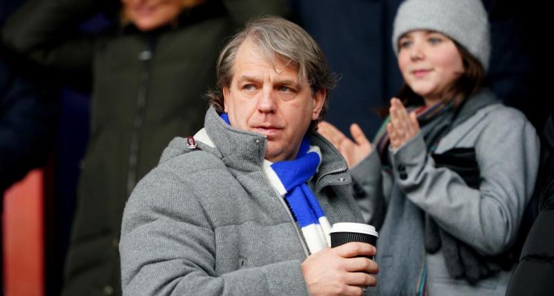  - Real Madrid - Chelsea : le propriétaire Boehly l'assure, les Blues ne vont faire qu'une bouchée des Merengue !