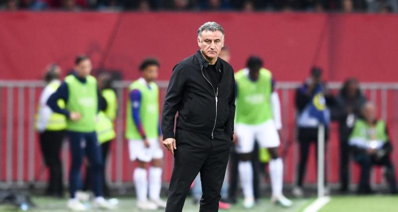  - Nice réagit à l’affaire Galtier !