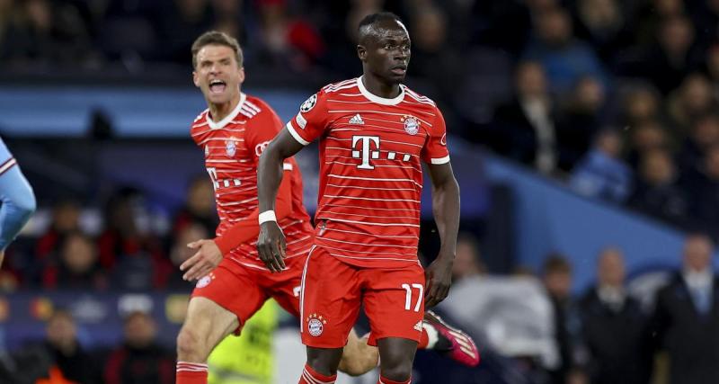  - Bayern Munich : une bagarre aurait eu lieu entre deux joueurs après la défaite à City