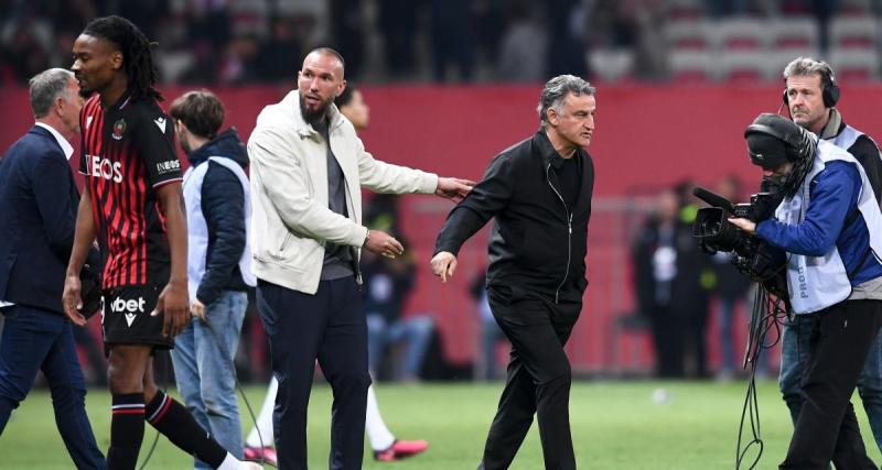  - PSG : Digard et Nice réagissent à la polémique Galtier !