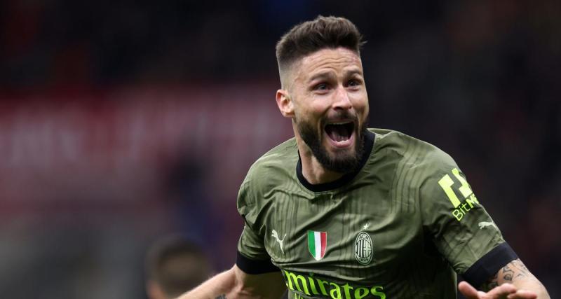  - 🚨 AC Milan - Naples : les compos officielles !