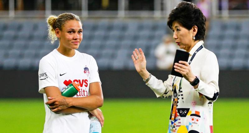  - OL : John Textor va déjà vendre une partie du club !