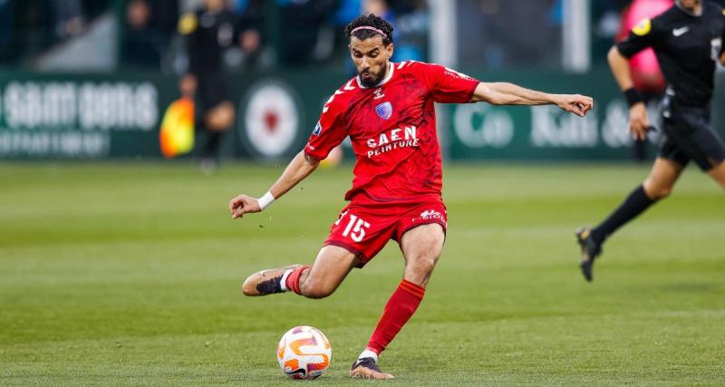  - National : El Khoumisti, Andiani, Ba… les Talents Foot-National de la J28