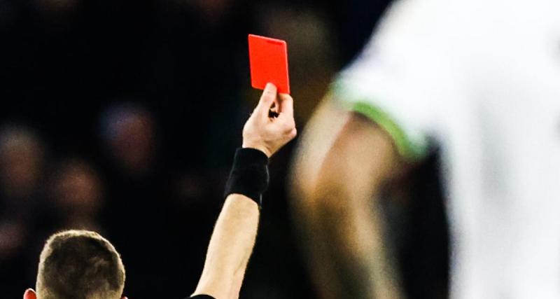  - Violences : un arbitre de foot amateur agressé témoigne