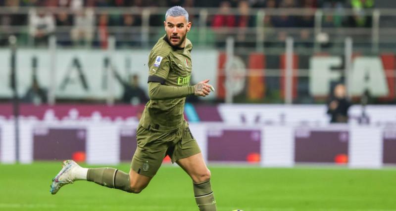  - AC Milan - Naples : les compositions du choc 100% italien 