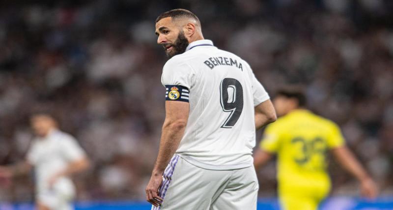  - Real Madrid - Chelsea : le nouveau but décisif de Benzema