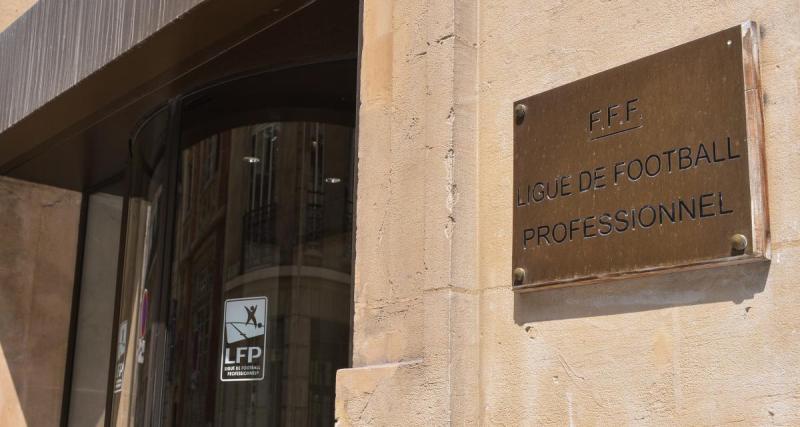  - Ligue 1, Ligue 2 : du huis-clos pour le PSG, les décisions de la commission de discipline du 12 avril !