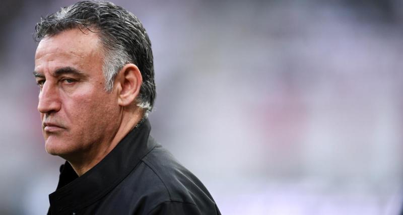  - PSG, OGC Nice : affaire Galtier, SOS Racisme s'en mêle !