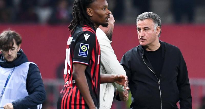  - PSG, OGC Nice : la presse niçoise continue d'enfoncer Galtier, Digard fait une mise au point