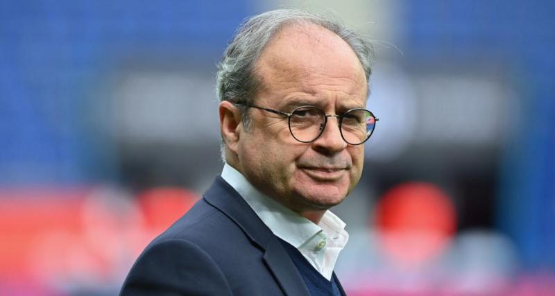 - LFP : Luis Campos prend cher, les supporters du PSG prennent cher... les décisions de la commission de discipline 