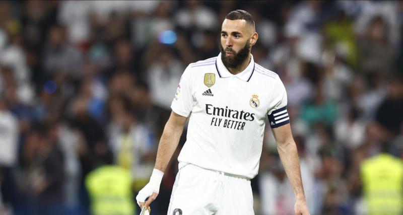  - Real Madrid – Chelsea : la série folle de Benzema face aux clubs anglais