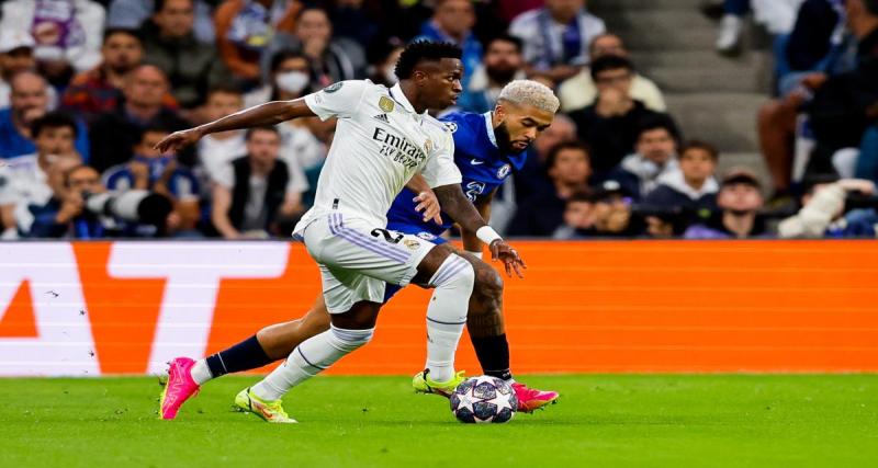  - 🚨 Benzema a lancé le Real Madrid, Naples mené à Milan... Les scores de Ligue des champions à la pause !