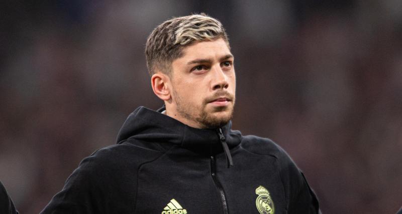  - Real Madrid : les Merengue prêts à agir après l'agression de Valverde