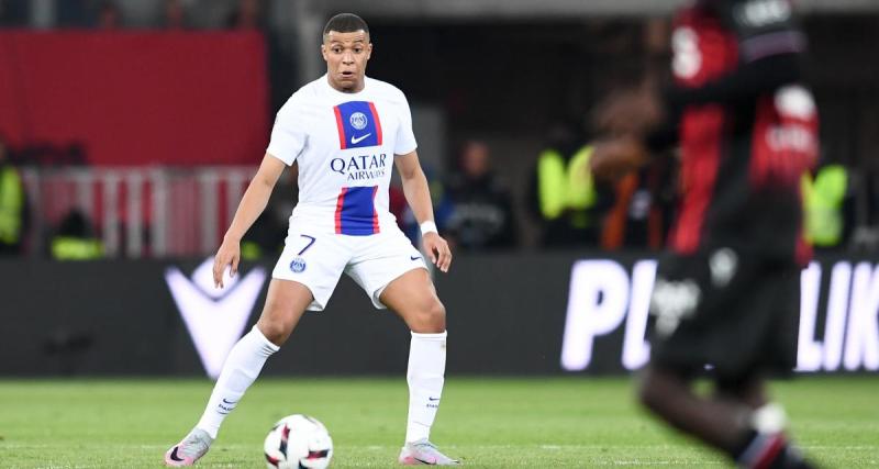  - PSG : Mbappé « le prochain pallier ? Gagner la Ligue des Champions ! »