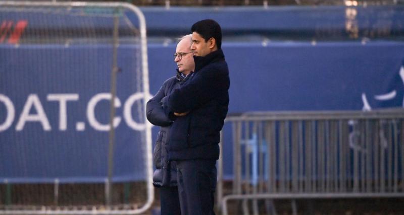  - PSG : Al-Khelaïfi et Campos au courant de soucis avec Galtier avant de l'engager ?