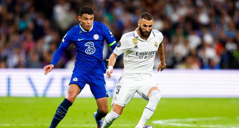  - 🚨 Real Madrid - Chelsea : portés par le duo Benzema - Vinicius, les Madrilènes ont déjà fait le break !