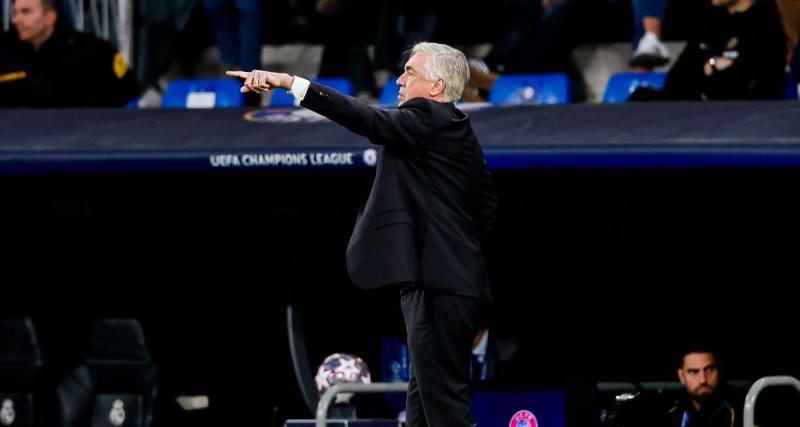  - Real Madrid - Chelsea : Ancelotti s'offre un record énorme, incroyable première pour les Merengue